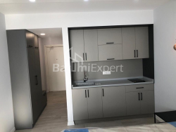 Apartment 1-room 32 m² - Sherif Khimshiashvili, Batumi