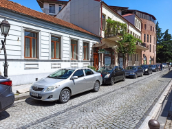 Hotel 5-room 125 m² - Komakhidze, Batumi