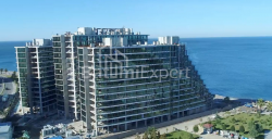 Apartment 3-room 90 m² - Lech and Maria Kaczynski, Batumi