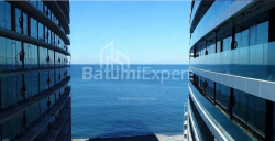 Apartment 3-room 90 m² - Lech and Maria Kaczynski, Batumi