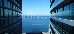 Apartment 3-room 90 m² - Lech and Maria Kaczynski, Batumi
