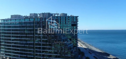 Apartment 3-room 90 m² - Lech and Maria Kaczynski, Batumi
