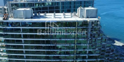 Apartment 3-room 90 m² - Lech and Maria Kaczynski, Batumi