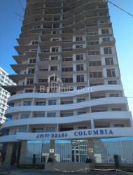 Object under construction 1-room 36 m² - Sherif Khimshiashvili, Batumi
