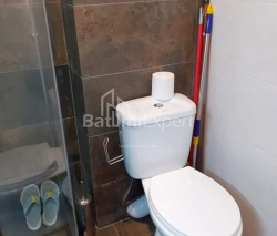 Apartment 47 m² - Lech and Maria Kaczynski, Batumi, Georgia
