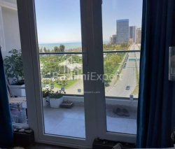 Apartment 47 m² - Lech and Maria Kaczynski, Batumi, Georgia