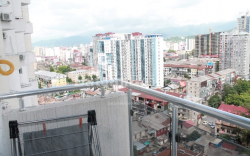 Apartment 58 m² - Zurab Gorgiladze, Batumi, Georgia