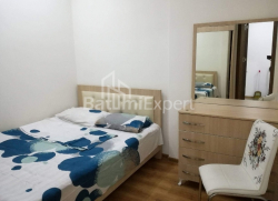 Apartment 58 m² - Zurab Gorgiladze, Batumi, Georgia