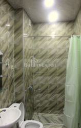 Apartment 59 m² - Zurab Gorgiladze, Batumi, Georgia