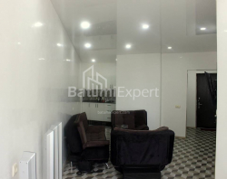 Apartment 2-room 59 m² - Zurab Gorgiladze, Batumi