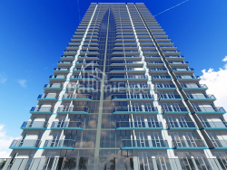 Apartment 2-room 43 m² - Sherif Khimshiashvili, Batumi