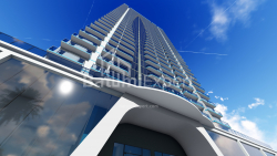 Apartment 2-room 43 m² - Sherif Khimshiashvili, Batumi