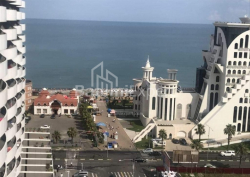 Apartment 3-room 104 m² - Iusuf Kobaladze, Batumi