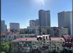 Apartment 61 m² - Niko Pirosmani, Batumi, Georgia