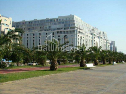Retail area 50 m² - Sherif Khimshiashvili, Batumi