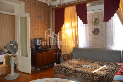 Apartment 3-room 75 m² - General Georgy Mazniashvili, Batumi