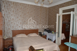 Apartment 3-room 75 m² - General Georgy Mazniashvili, Batumi