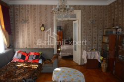 Apartment 3-room 75 m² - General Georgy Mazniashvili, Batumi