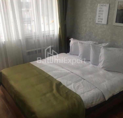 Apartment 2-room 47 m² - Sherif Khimshiashvili, Batumi