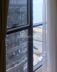 Apartment 47 m² - Sherif Khimshiashvili, Batumi, Georgia