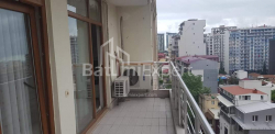 Apartment 140 m² - Selim Khimshiashvili, Batumi, Georgia