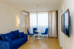 Apartment 2-room 44 m² - Sherif Khimshiashvili, Batumi