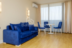 Apartment 2-room 44 m² - Sherif Khimshiashvili, Batumi