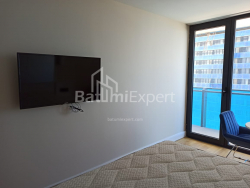 Apartment 30 m² - Sherif Khimshiashvili, Batumi, Georgia