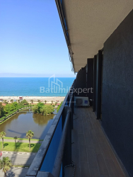 Apartment 1-room 30 m² - Sherif Khimshiashvili, Batumi
