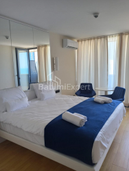 Apartment 1-room 26 m² - Sherif Khimshiashvili, Batumi