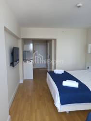 Apartment 1-room 26 m² - Sherif Khimshiashvili, Batumi
