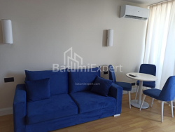 Apartment 44 m² - Sherif Khimshiashvili, Batumi, Georgia