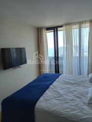 Apartment 2-room 44 m² - Sherif Khimshiashvili, Batumi