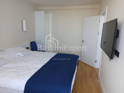 Apartment 2-room 44 m² - Sherif Khimshiashvili, Batumi