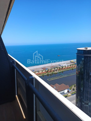 Apartment 30 m² - Sherif Khimshiashvili, Batumi, Georgia