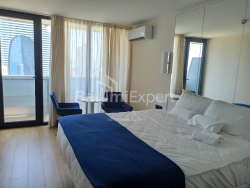 Apartment 1-room 30 m² - Sherif Khimshiashvili, Batumi