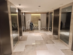Apartment 30 m² - Sherif Khimshiashvili, Batumi, Georgia