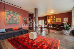 Private house 280 m² - Airport highway, Batumi, Georgia