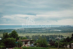Private house 280 m² - Airport highway, Batumi, Georgia
