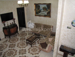 Apartment 5-room 200 m² - Vakhtang Gorgasali, Batumi