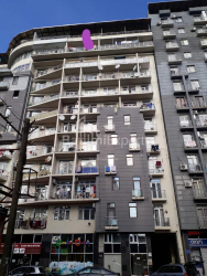 Apartment 200 m² - Vakhtang Gorgasali, Batumi, Georgia