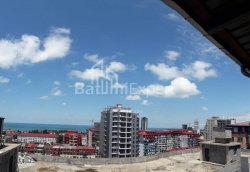 Apartment 5-room 200 m² - Vakhtang Gorgasali, Batumi