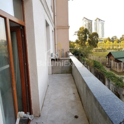 Apartment 85 m² - Ekvtime Takaishvili, Batumi, Georgia