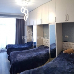 Apartment 3-room 85 m² - Ekvtime Takaishvili, Batumi