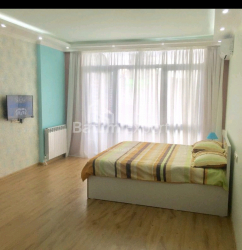 Apartment 1-room 37 m² - Iusuf Kobaladze, Batumi
