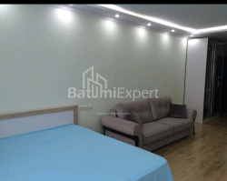 Apartment 1-room 37 m² - Iusuf Kobaladze, Batumi