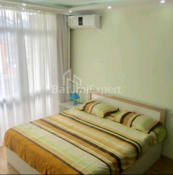 Apartment 1-room 37 m² - Iusuf Kobaladze, Batumi