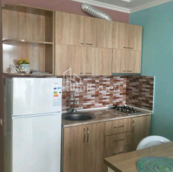 Apartment 1-room 37 m² - Iusuf Kobaladze, Batumi