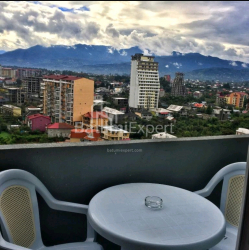 Apartment 37 m² - Iusuf Kobaladze, Batumi, Georgia