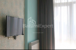 Apartment 1-room 37 m² - Iusuf Kobaladze, Batumi